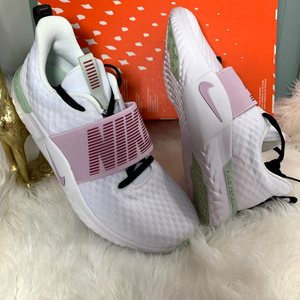 💓Sold💓Nike in-Season TR 9 Size 7.5  Running Shoe - Picture 3 of 13
